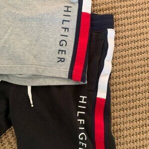Bundle of Tommy Hilfiger Sweat Shorts 🩳